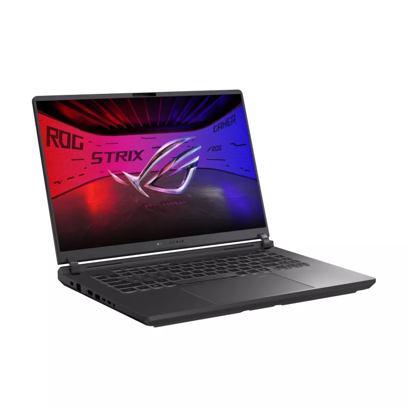 Laptop ASUS ROG Strix G16 G615LW-U9322W 16 inch 9-275HX 32GB 2TB RTX5080 Win11H
