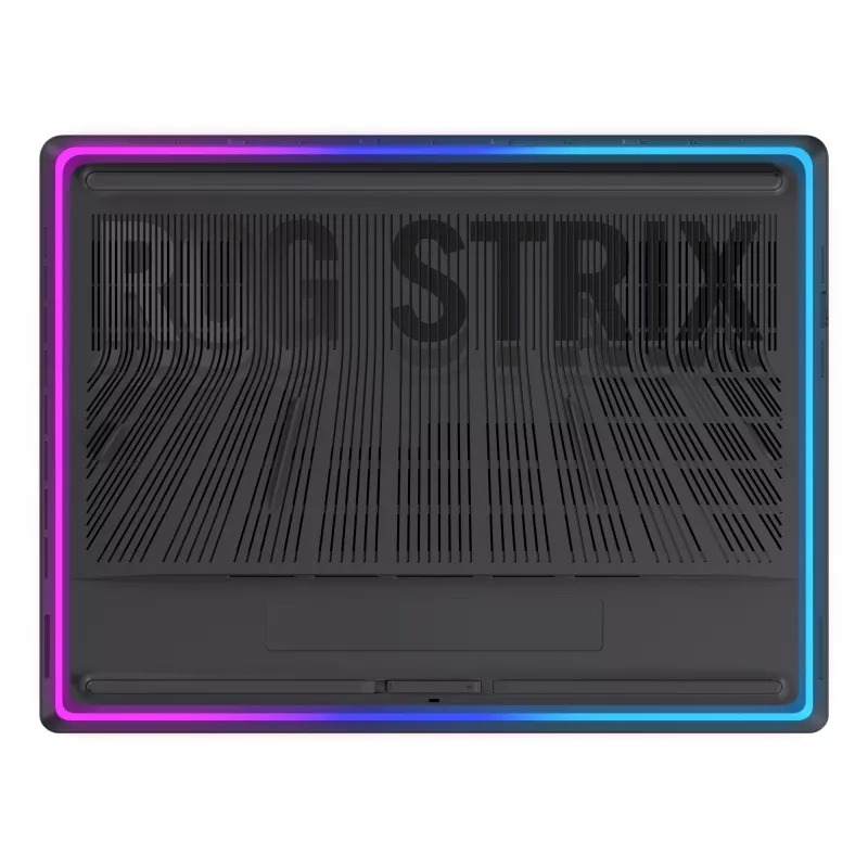 Laptop ASUS ROG Strix G16 G615LW-U9322W 16 inch 9-275HX 32GB 2TB RTX5080 Win11H