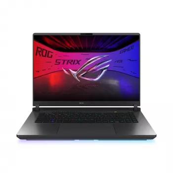 Laptop ASUS ROG Strix G16 G615LR-S5177W — Intel Core Ultra 7 255HX, 16