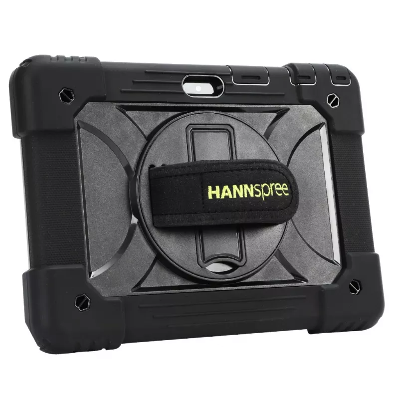 Hannspree Rugged Tablet Protection Case 13.3 33,8 cm (13,3 palca) kryt čierny