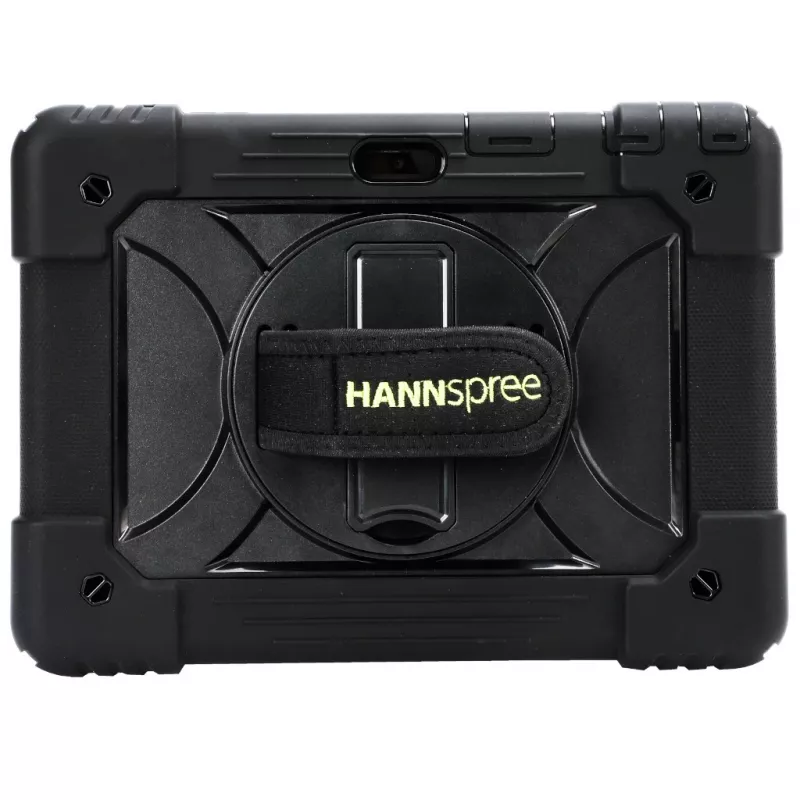 Hannspree Rugged Tablet Protection Case 13.3 33,8 cm (13,3 palca) kryt čierny