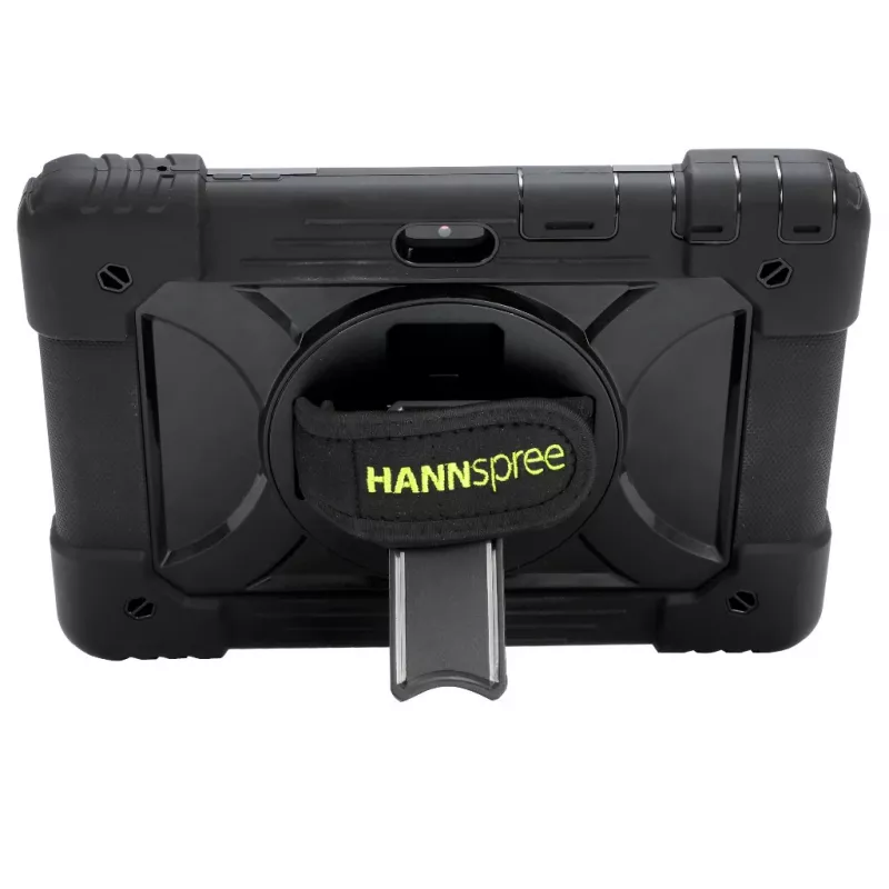 Hannspree Rugged Tablet Protection Case 13.3 33,8 cm (13,3 palca) kryt čierny