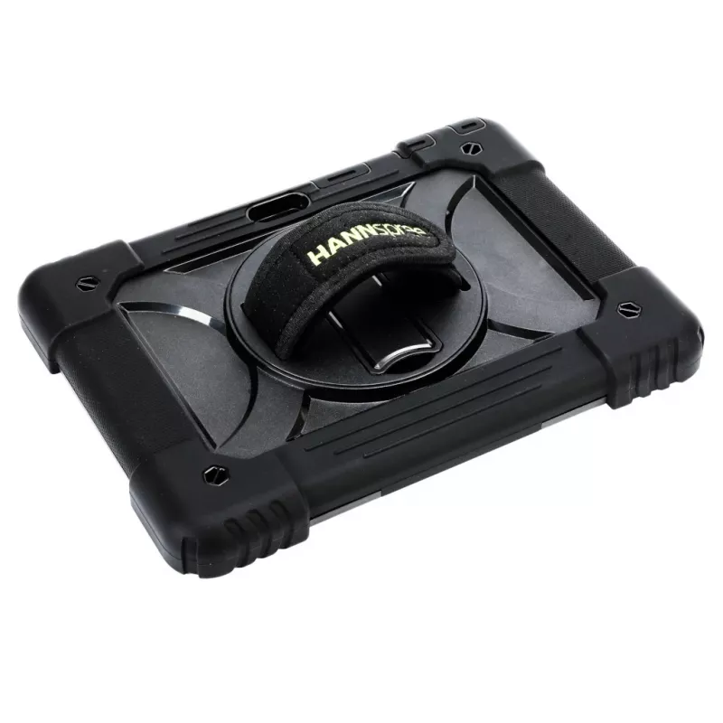 Hannspree Rugged Tablet Protection Case 13.3 33,8 cm (13,3 palca) kryt čierny