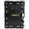 Hannspree Rugged Tablet Protection Case 13.3 33,8 cm (13,3 palca) kryt čierny
