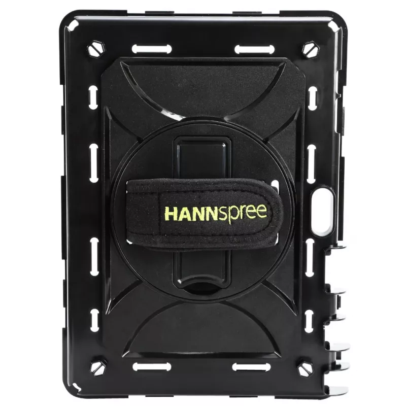 Hannspree Rugged Tablet Protection Case 13.3 33,8 cm (13,3 palca) kryt čierny