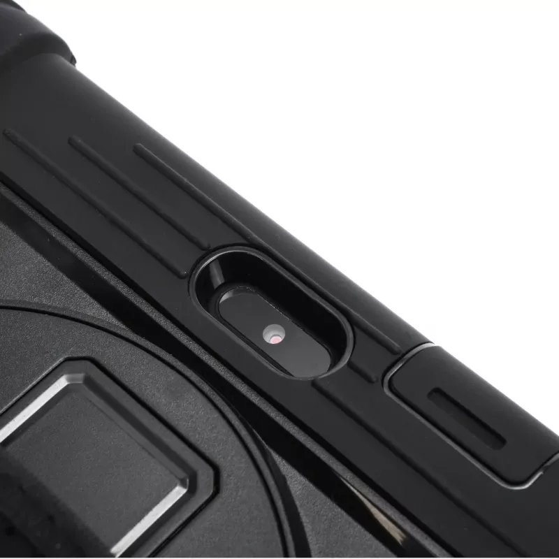 Hannspree Rugged Tablet Protection Case 13.3 33,8 cm (13,3 palca) kryt čierny