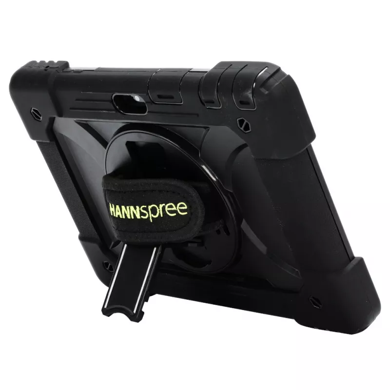 Hannspree Rugged Tablet Protection Case 13.3 33,8 cm (13,3 palca) kryt čierny