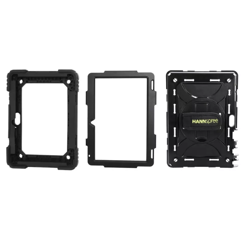 Hannspree Rugged Tablet Protection Case 13.3 33,8 cm (13,3 palca) kryt čierny