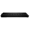 Klávesnica ASUS ROG Falcata Gaming USB RF Wireless Bluetooth čierna 75%