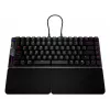 Klávesnica ASUS ROG Falcata Gaming USB RF Wireless Bluetooth čierna 75%