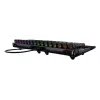 Klávesnica ASUS ROG Falcata Gaming USB RF Wireless Bluetooth čierna 75%