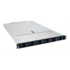 ASUS RS700-E12-RS12U Rack (1U) čierna, oceľ