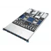 ASUS RS700-E12-RS12U Rack (1U) čierna, oceľ