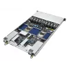 ASUS RS700-E12-RS12U Rack (1U) čierna, oceľ