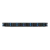 ASUS RS700-E12-RS12U Rack (1U) čierna, oceľ