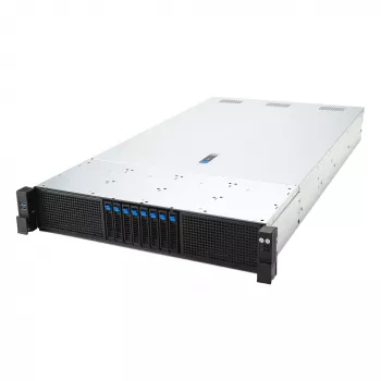 Rack server ASUS RS720-E12-RS8G 3,2 kW redundantný napájací zdroj, 8 Hot-Swap pozícií