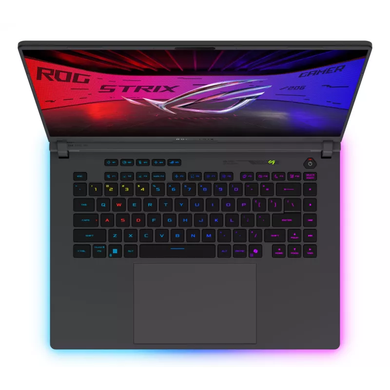 Laptop ASUS ROG Strix 16 G615LR-S5278W 16