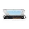 SSD puzdro ASUS ROG Strix Arion Hatsune Miku Edition biela M.2 PCIe USB Type-C 10 Gbit/s