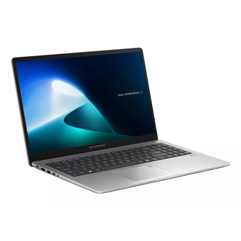ASUS ExpertBook P1503CVA-S70860W notebook, 15,6 palcový FHD, Intel Core i5-13420H, 16GB, 512GB SSD, Intel UHD Graphics, Windows 11