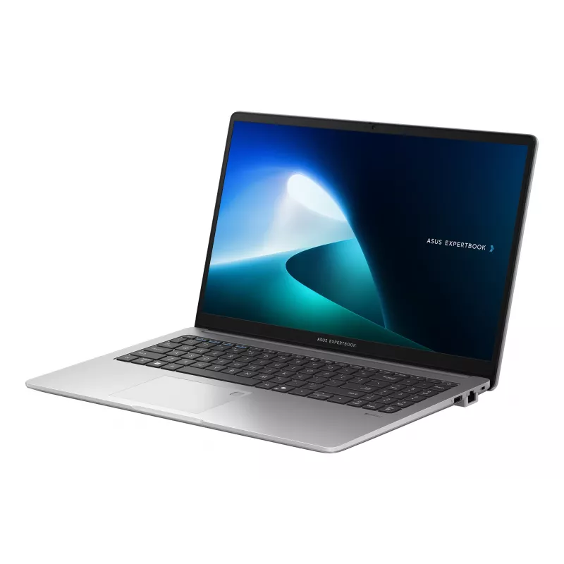 ASUS ExpertBook P1503CVA-S70860W notebook, 15,6 palcový FHD, Intel Core i5-13420H, 16GB, 512GB SSD, Intel UHD Graphics, Windows 11
