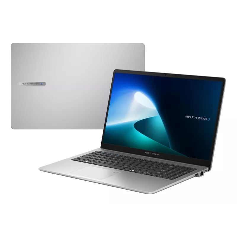 ASUS ExpertBook P1503CVA-S70860W notebook, 15,6 palcový FHD, Intel Core i5-13420H, 16GB, 512GB SSD, Intel UHD Graphics, Windows 11