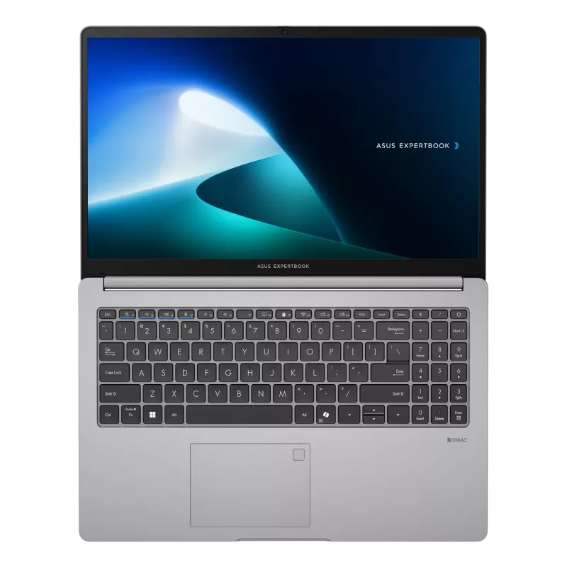 ASUS ExpertBook P1503CVA-S70860W notebook, 15,6 palcový FHD, Intel Core i5-13420H, 16GB, 512GB SSD, Intel UHD Graphics, Windows 11
