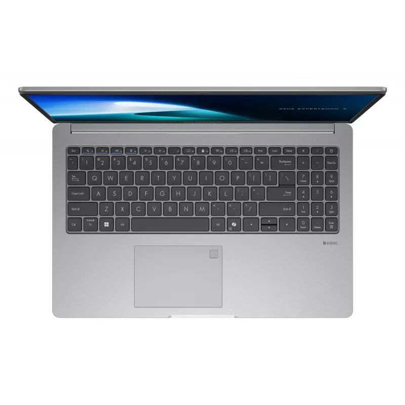 ASUS ExpertBook P1503CVA-S70860W notebook, 15,6 palcový FHD, Intel Core i5-13420H, 16GB, 512GB SSD, Intel UHD Graphics, Windows 11