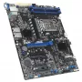 Serverová základná doska ASUS P13R-E/10G-2T ATX Intel C266 LGA 1700 DDR5 4×DIMM 128GB 10GbE