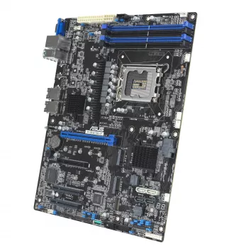 Serverová základná doska ASUS P13R-E/10G-2T ATX Intel C266 LGA 1700 DDR5 4×DIMM 128GB 10GbE