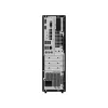 ASUS ExpertCenter D7 SFF D701SER-714700311X Intel® Core™ i7 i7-14700 16 GB DDR5-SDRAM 1 TB SSD Windows 11 Pro PC čierna