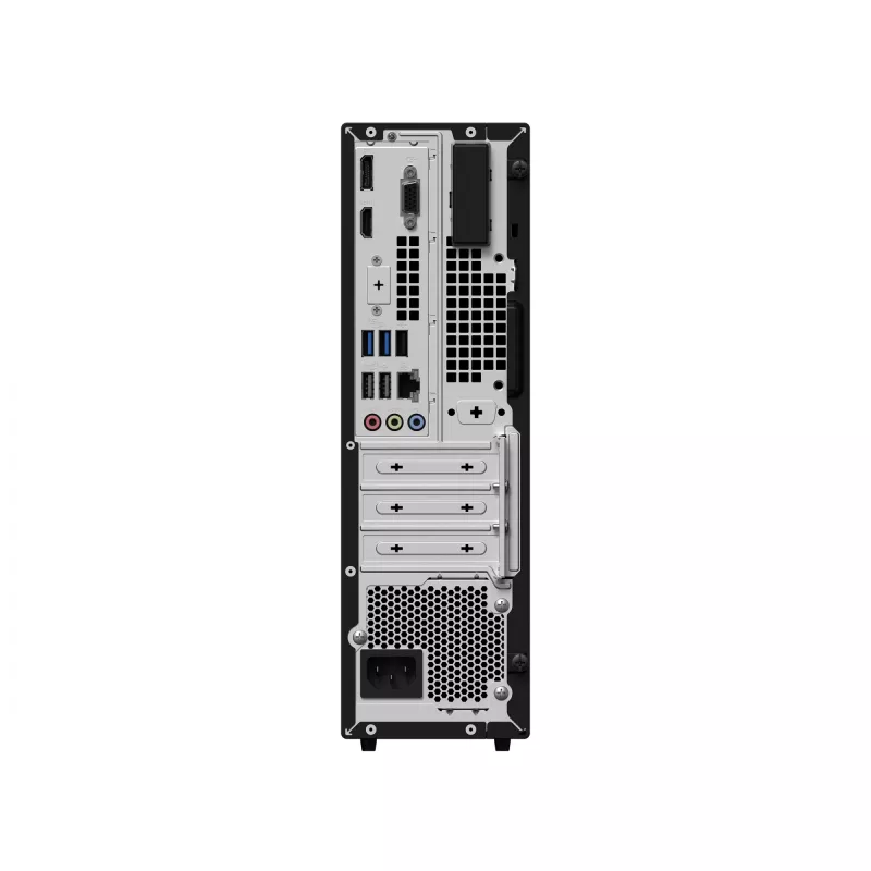ASUS ExpertCenter D7 SFF D701SER-714700311X Intel® Core™ i7 i7-14700 16 GB DDR5-SDRAM 1 TB SSD Windows 11 Pro PC čierna
