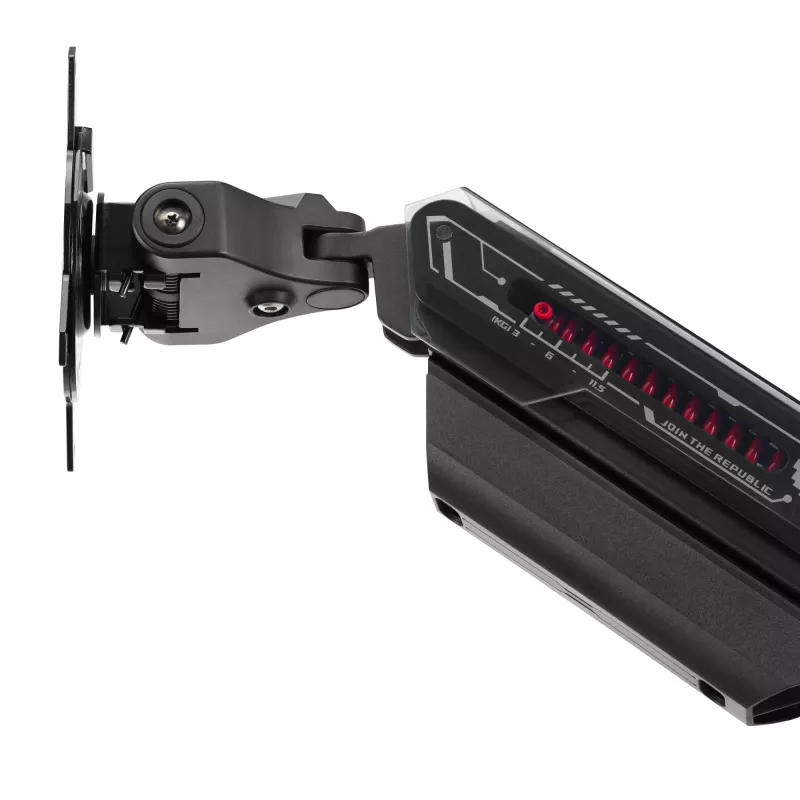 ASUS AAS01R 124,5 cm (49