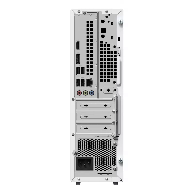 ASUS V500 SFF V501SV-05210H043W Intel Core 5 210H 16 GB DDR5-SDRAM 1 TB SSD Windows 11 Home PC biela