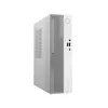 ASUS V500 SFF V501SV-05210H043W Intel Core 5 210H 16 GB DDR5-SDRAM 1 TB SSD Windows 11 Home PC biela
