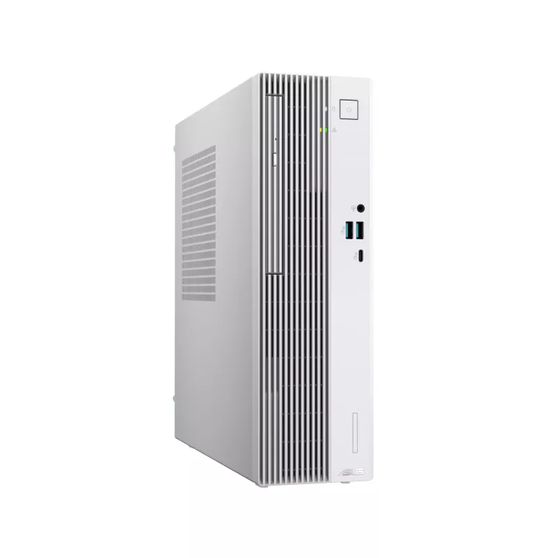 ASUS V500 SFF V501SV-05210H043W Intel Core 5 210H 16 GB DDR5-SDRAM 1 TB SSD Windows 11 Home PC biela