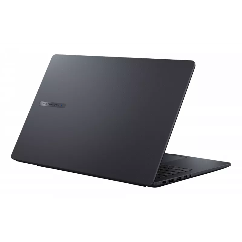 ASUS ExpertBook B1 B1503CVA-S78423X Intel Core 7 150U Laptop 39,6 cm (15,6 inch) Full HD 16 GB DDR5-SDRAM 512 GB SSD Wi-Fi 6E (802.11ax) Windows 11 Pro US International sivá
