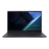 ASUS ExpertBook B1 B1503CVA-S78423X Intel Core 7 150U Laptop 39,6 cm (15,6 inch) Full HD 16 GB DDR5-SDRAM 512 GB SSD Wi-Fi 6E (802.11ax) Windows 11 Pro US International sivá