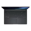 ASUS ExpertBook B1 B1503CVA-S78423X Intel Core 7 150U Laptop 39,6 cm (15,6 inch) Full HD 16 GB DDR5-SDRAM 512 GB SSD Wi-Fi 6E (802.11ax) Windows 11 Pro US International sivá