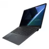 ASUS ExpertBook B1 B1503CVA-S78423X Intel Core 7 150U Laptop 39,6 cm (15,6 inch) Full HD 16 GB DDR5-SDRAM 512 GB SSD Wi-Fi 6E (802.11ax) Windows 11 Pro US International sivá