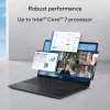ASUS ExpertBook B1 B1503CVA-S78423X Intel Core 7 150U Laptop 39,6 cm (15,6 inch) Full HD 16 GB DDR5-SDRAM 512 GB SSD Wi-Fi 6E (802.11ax) Windows 11 Pro US International sivá