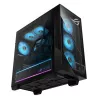 ASUS ROG G700 G700TF-05225F114W Intel Core Ultra 5 225F 32 GB DDR5-SDRAM 1 TB SSD NVIDIA GeForce RTX 5060 Windows 11 Home Tower PC čierna
