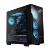 ASUS ROG G700 G700TF-05225F114W Intel Core Ultra 5 225F 32 GB DDR5-SDRAM 1 TB SSD NVIDIA GeForce RTX 5060 Windows 11 Home Tower PC čierna
