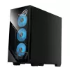 ASUS ROG G700 G700TF-05225F114W Intel Core Ultra 5 225F 32 GB DDR5-SDRAM 1 TB SSD NVIDIA GeForce RTX 5060 Windows 11 Home Tower PC čierna