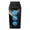 ASUS ROG G700 G700TF-05225F114W Intel Core Ultra 5 225F 32 GB DDR5-SDRAM 1 TB SSD NVIDIA GeForce RTX 5060 Windows 11 Home Tower PC čierna