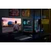 ASUS ROG G700 G700TF-05225F114W Intel Core Ultra 5 225F 32 GB DDR5-SDRAM 1 TB SSD NVIDIA GeForce RTX 5060 Windows 11 Home Tower PC čierna