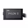 XPG PYLON II 550W BRONZE napájací zdroj, 550 W, 100 - 240 V, 50/60 Hz, 8 A, aktívny, 20 A