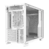 XPG VALOR AIR NANO MIDI-TOWER SKRIŇA - biela, Midi Tower, PC, biela, micro ATX, Mini-ITX, SPCC, 17 cm