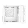 XPG VALOR AIR NANO MIDI-TOWER SKRIŇA - biela, Midi Tower, PC, biela, micro ATX, Mini-ITX, SPCC, 17 cm