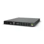 CyberPower PR1000ELCDRT1U záložný zdroj (UPS) Line-Interactive 1 kVA 800 W 6 AC výstupov