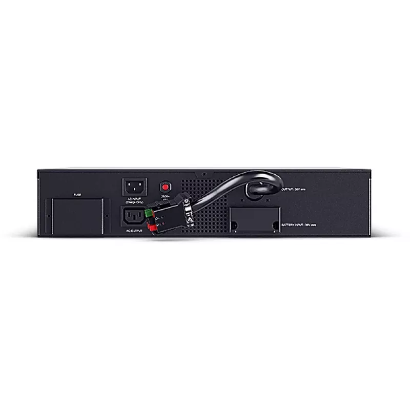 CyberPower BPE36V60ART2U batéria pre UPS olovená (VRLA) 12 V 9 Ah